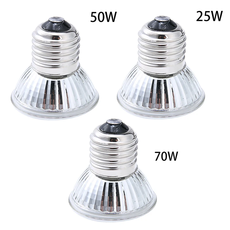 Тепловой Излучатель 25-70 Вт Уфа уфв светильник для рептилий черепахов Подвесная