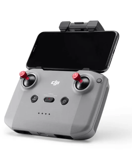 Палочка для пульта дистанционного управления DJI Mavic Air 2 цветной металлический