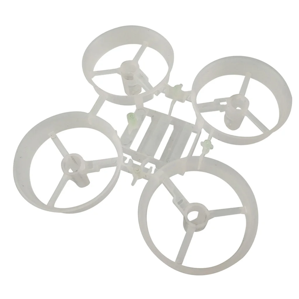 Дрон основная рамка тела Замена квадрокоптера Резервное копирование для JJRC H36