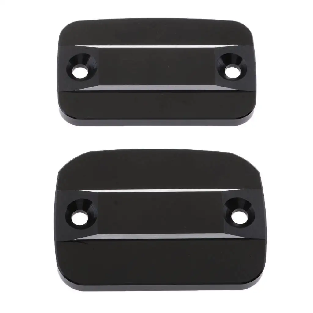 

Brake/Clutch Pump Fluid Reservoir Cover For DUCATI 796 10-12
