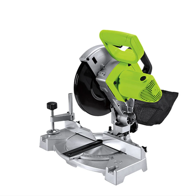 

190Mm/210Mm Circular Oscillating Disc Slicing Saw Beveled Oblique Square Cut 220V Portable Profile Cutting Machine Aluminum Sawi