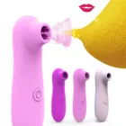 Сосание сосков, вибратор для женщин, секс-игрушки, Стимулятор клитора, Стимулятор точки G, оральный лизание мастурбатор в виде влагалища, кунилингус, оргазм