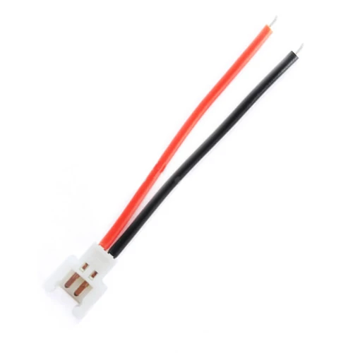 

2-контактный разъем для материнской платы с проводным кабелем для SYMA X5C X5SC X5SW запасная деталь для радиоуправляемого дрона разъем приемника ...