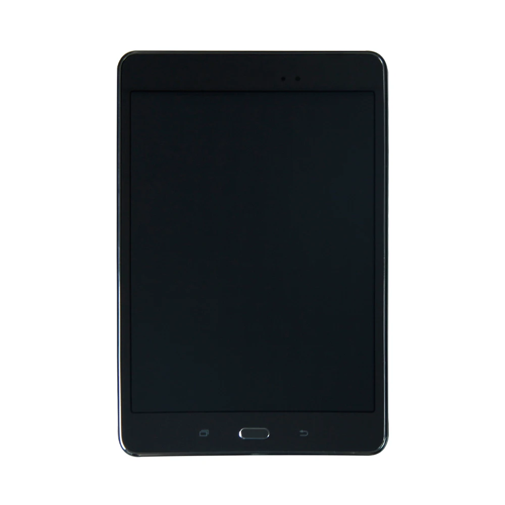 100% протестированный ЖК дисплей для Samsung Galaxy Tab A 8 0 SM T350 с дигитайзером сенсорная