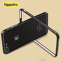 bumper case for iphone 12 mini 11 pro max 12 13 x s xr 7 8 plus se 2020 aluminum metal frame luxury protective phone accessories