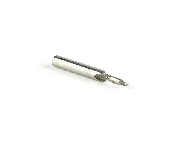 

Алюминиевая Концевая фреза 5x8x60 мм 461496401