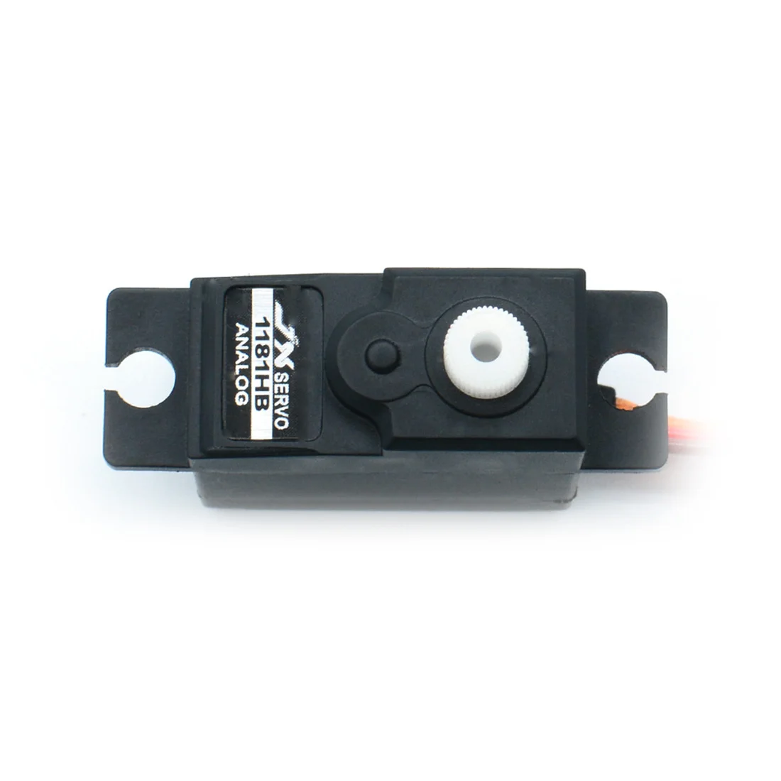 JX Servo PS 1181HB 4 8 V 6V 16g 0.13sec/60 ° 3 0 КГ аналоговый для 1/16 RC вертолет лодка аксессуары