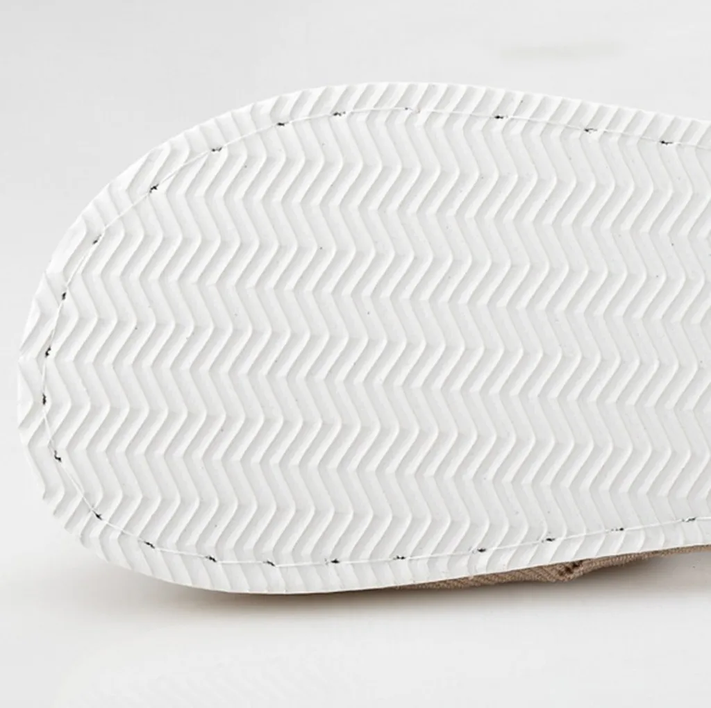 Женские и мужские домашние тапочки повседневные с открытым носком сандалии на