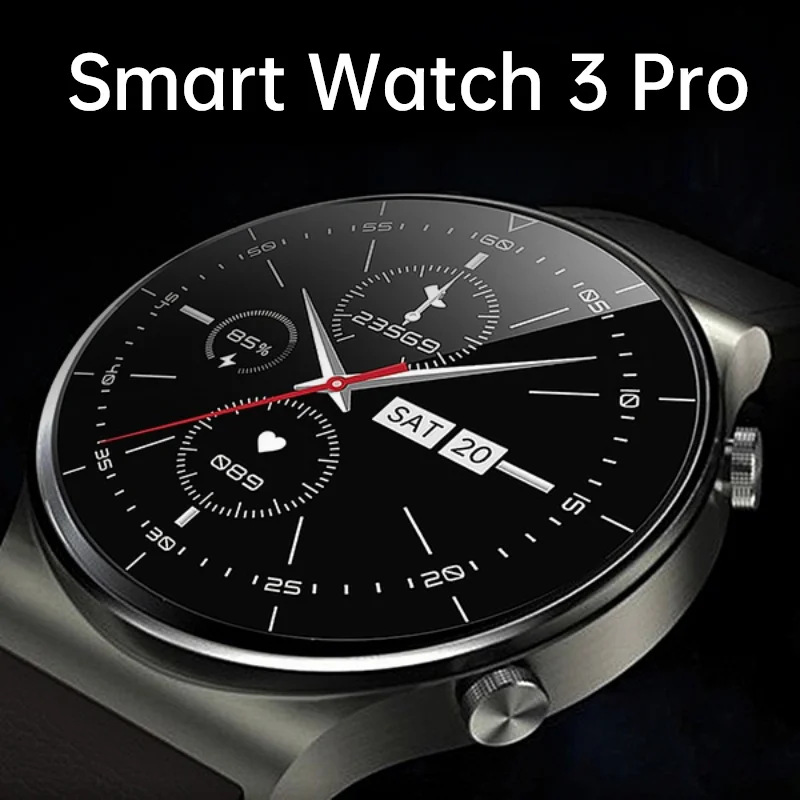 

Halloween Fashion Smart Watch Men Waterproof Smart Watch for Huawei Watch 3 Pro Xiaomi Samsung Galaxy Watch Smart Watch Women