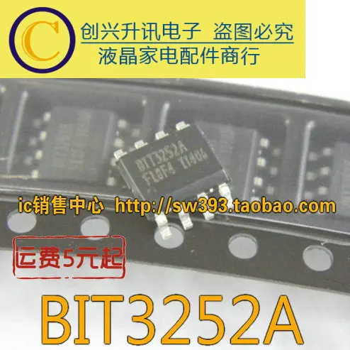 

(5piece) BIT3252A LED SOP-8