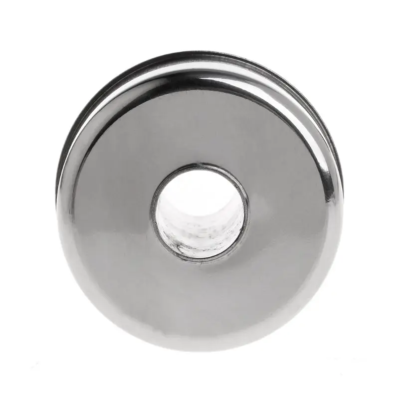 51*61*15mm Stainless Steel Ball Float Magnetic Floating Level Switch Flow Sensor | Инструменты