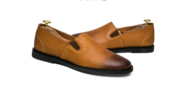 

Men's rest shoes summer comfortable 2 men's shoes Z3X364