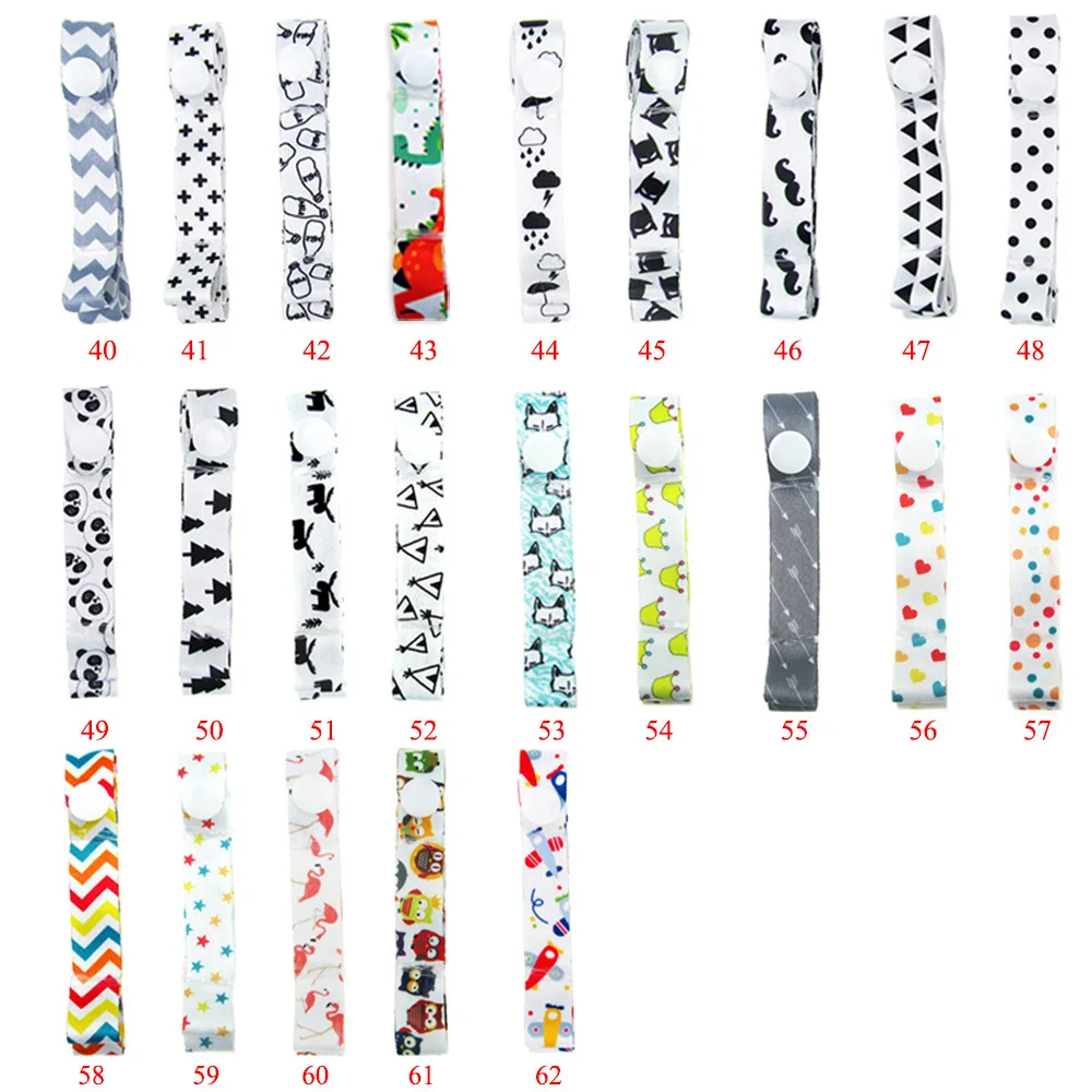 5 шт./лот Новое поступление максимальная длина 60 см 100% новая детская коляска