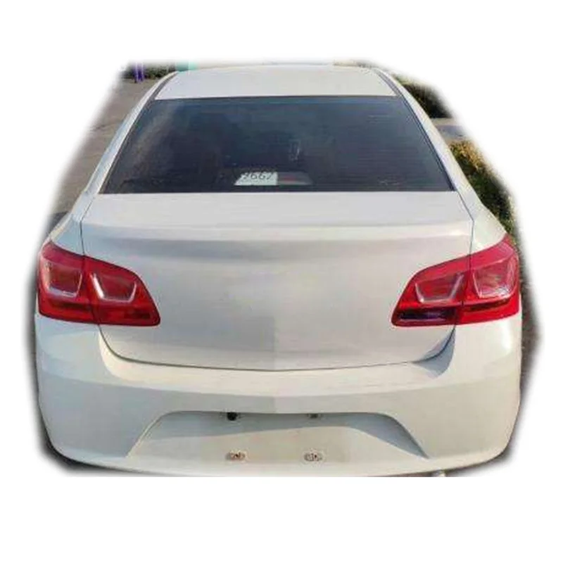 1 шт. Фирменная Новинка натуральная задний светильник в сборе тормоз единый