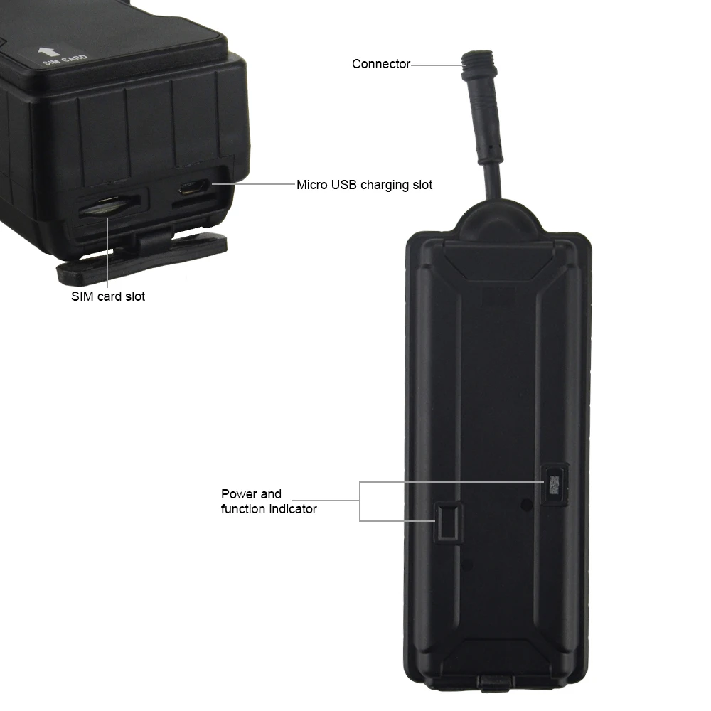 На солнечной энергии T5010SG 3g GSM gps трекер для лошади/коровы/крупного рогатого скота/верблюда в режиме реального времени система слежения Водонепроницаемый G [PS устройство слежения