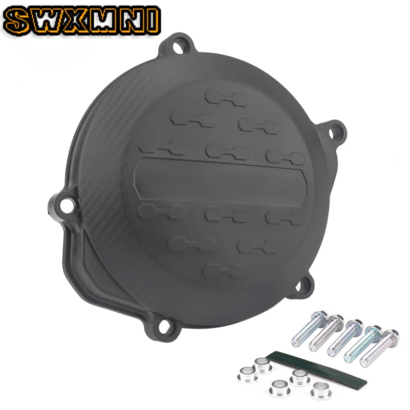 Новый защитный чехол для мотоциклетного сцепления подходит CRF450R CRF 450R 450 2009 2010 2012