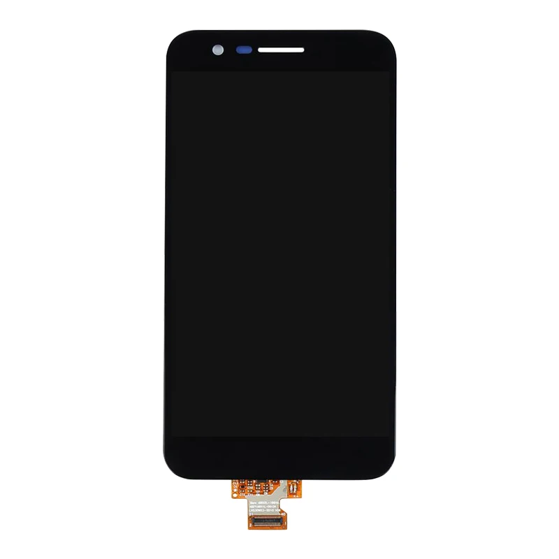 Оригинальный сенсорный ЖК дисплей для LG K20 plus MP260 TP260 VS501 запасные части
