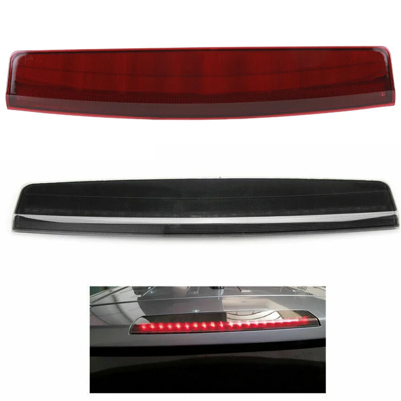 New LED 3rd light for Land Rover Range Rover L322 2004-2012 Cool black parking warning light error free XFG000040
