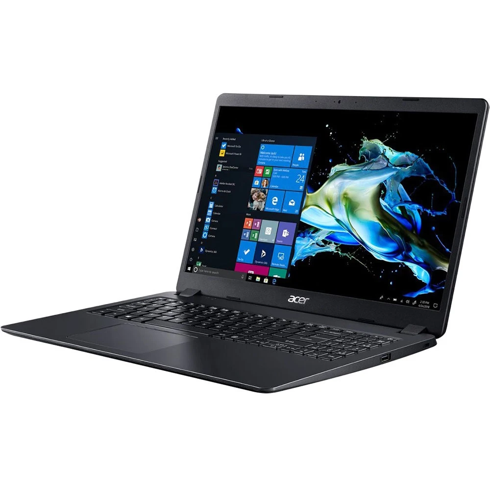 Ноутбук Acer Extensa EX215-51-540G 15.6" ComfyView Intel Core i5 10210U 8ГБ 256ГБ SSD UHD Graphics NX.EFZER.00G | Компьютеры