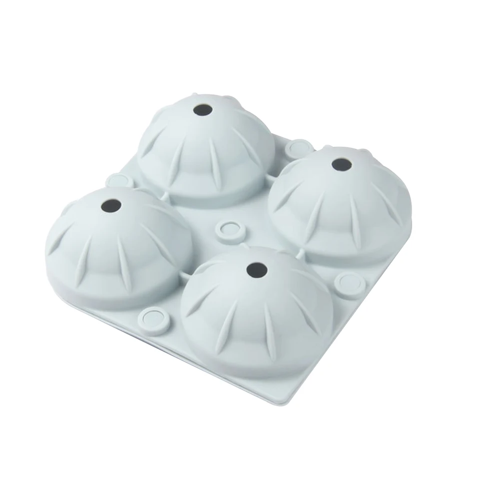 С крышкой лоток DIY Виски Бар 4 отверстия инструмент для дома вечерние Воронка