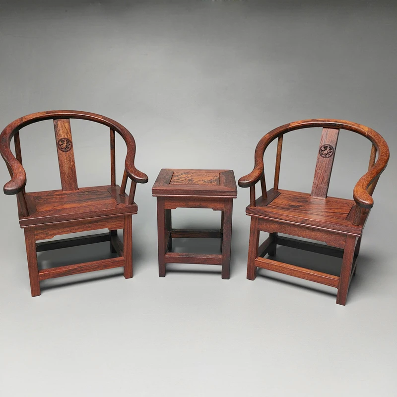 (Набор) изысканный интересный Китайский классический домашний декор ручной