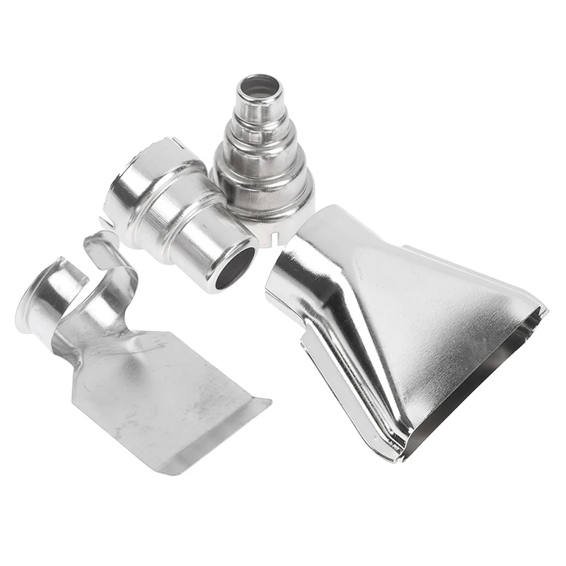 1 шт. комплект насадок для теплового пистолета |