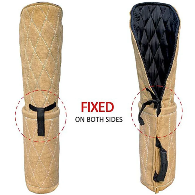 

Dog Training Bite Arm Sleeve