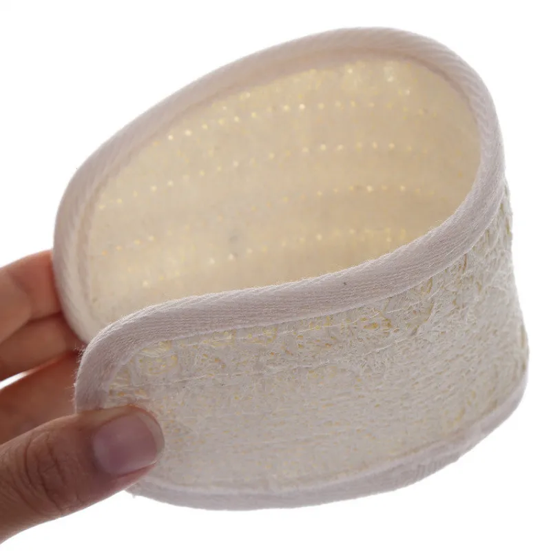 

Natural Loofah Deodorant Insoles For Shoes Men Women Comfortable Soft Breathable Shoe Insoles Pad inserts