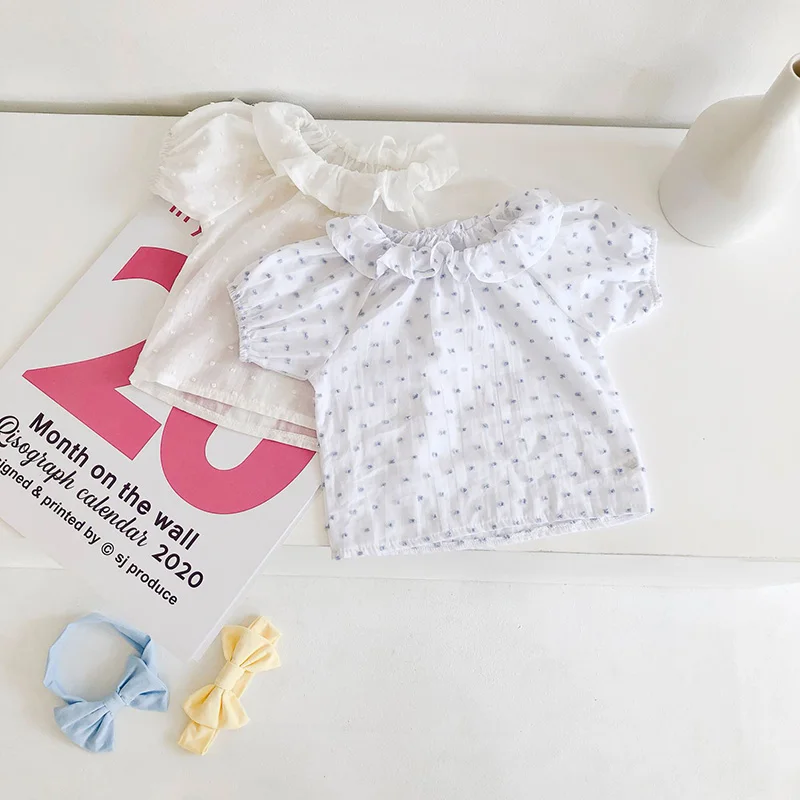 MILANCEL одежда для маленьких девочек комплект одежды новорожденных костюм