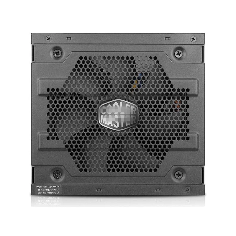 Блок питания для Cooler Master ATX 12 В Sword War II 600 Вт RTX2070 интеллектуальный контроль температуры хост источник питания MPW-6001-ACABN1