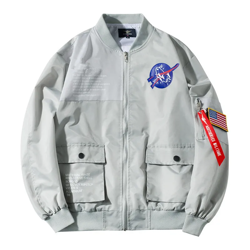 2020 Брендовая обувь на тонком Сезон весна осень MA 1 уличная одежда в стиле хип хоп