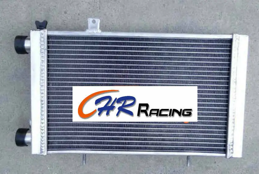 

62MM Aluminum Radiator For Lotus Europa Coupe S1 S2 TC 1.5 1.6 1966-1976 75 74