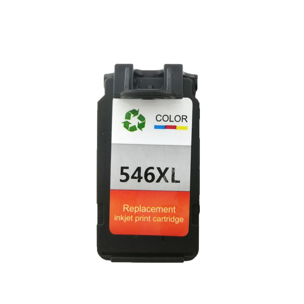 Чернильный картридж PG545 CL546 для Canon PG 545 CL 546 545XL 546XL pg545 Pixma IP2850 MX495 MG2450 MG2550 MG2950