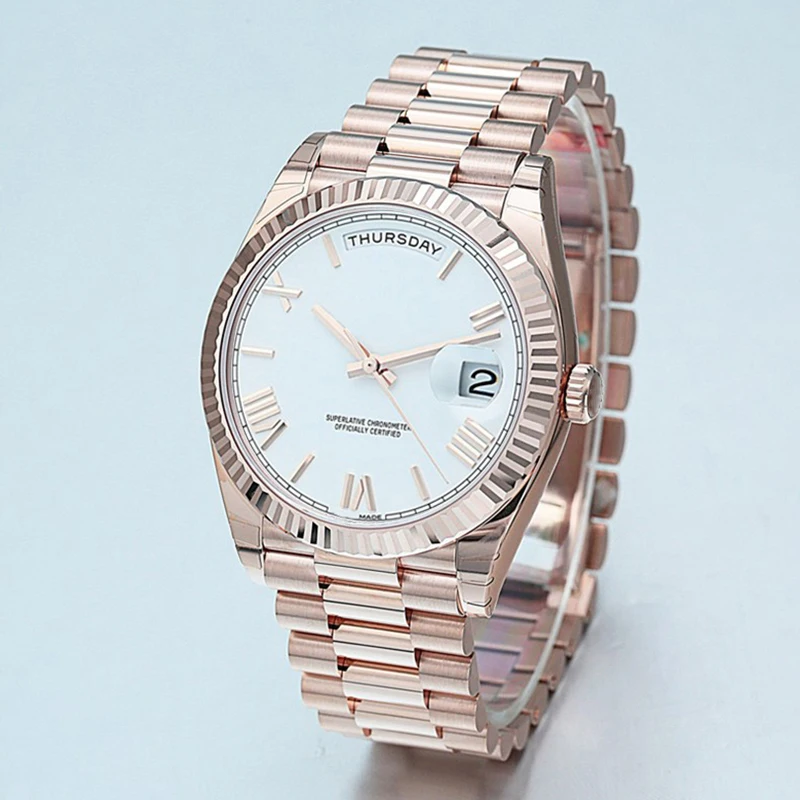 Мужские часы Pagani Design мужские механические Datejust AAA + Роскошные водонепроницаемые