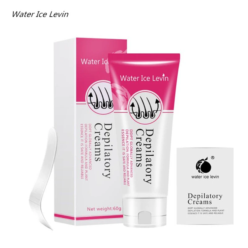 Прямая поставка финальная распродажа безболезненный депилятор крем для