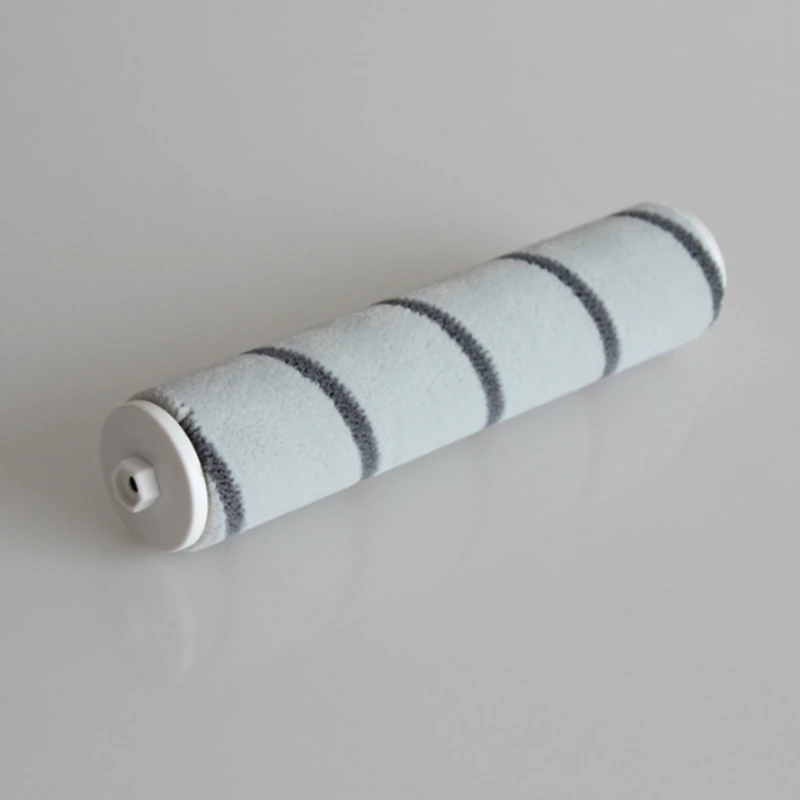 

Roller Brush Soft Carbon Fiber Brush Mites Brush Carpet Brush for XIAOMI ROIDMI V8/V9/V9B/V10 Vacuum Cleaner