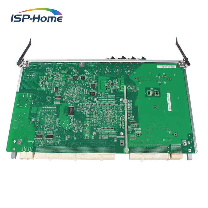 Материнская плата SCUN для Huawei OLT MA5680T/MA5683T/MA5600T/MA5603T/MA5608T с 4 портами Uplink|huawei olt|olt