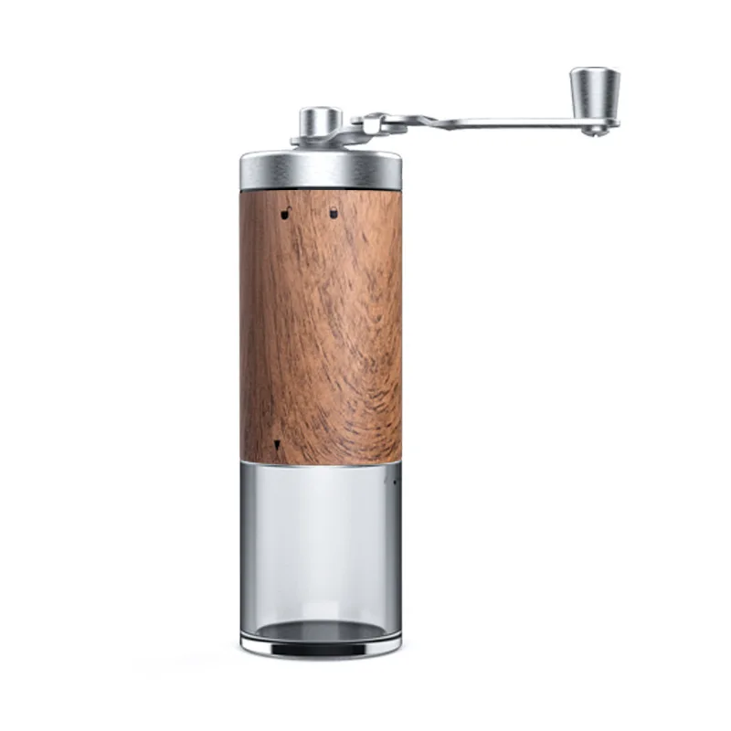 

Nordic style manual coffee bean grinder hand grinder coffee machine grinder machine household appliances small hand grinder