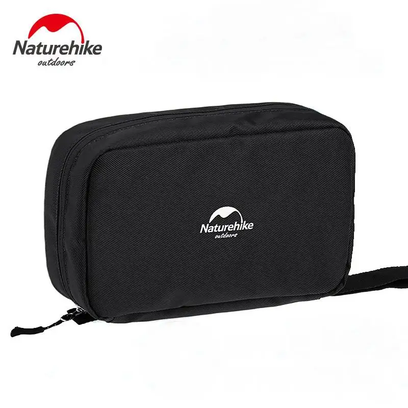 Водонепроницаемая дорожная косметичка Naturehike чехол для туалетных