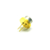 new 808nm 5nm 1w 9mm to 5 near infrared laser tube laser diode