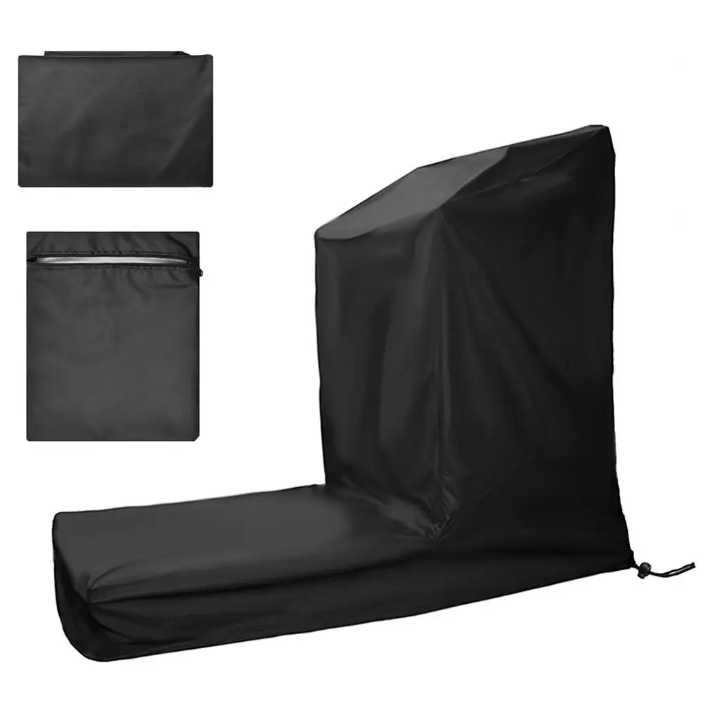 Пылезащитный чехол для беговой дорожки защита от УФ-лучей прочный пылезащитный |