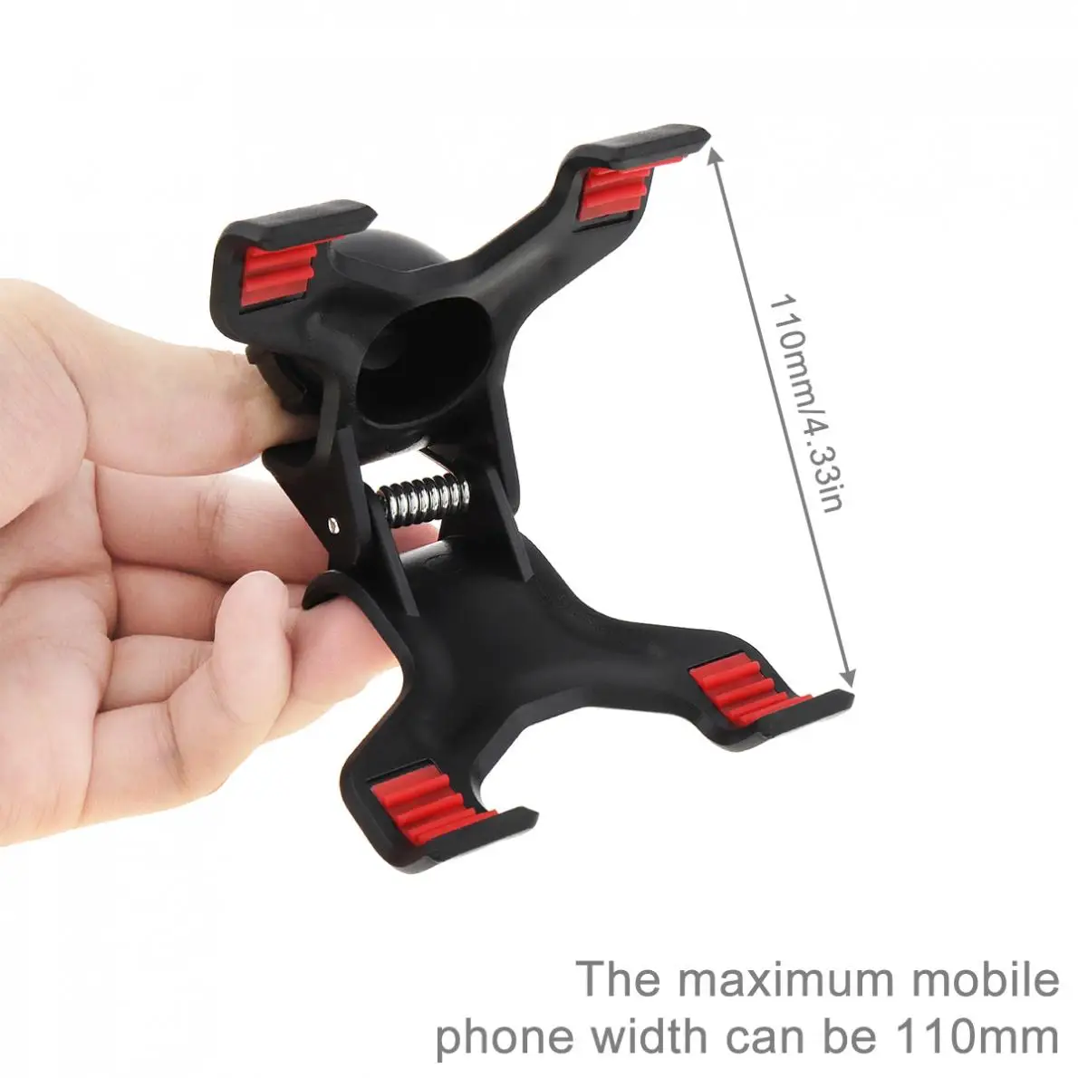 Многофункциональный прямой трансляции гусиная шея держатель сотового телефона