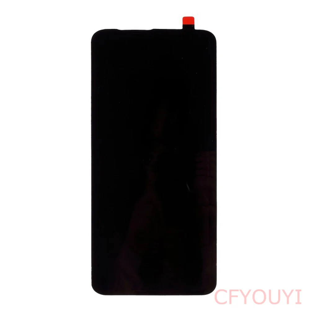 Новая батарея задняя дверь крышка клейкая наклейка клей Замена для OnePlus 7 Pro One Plus