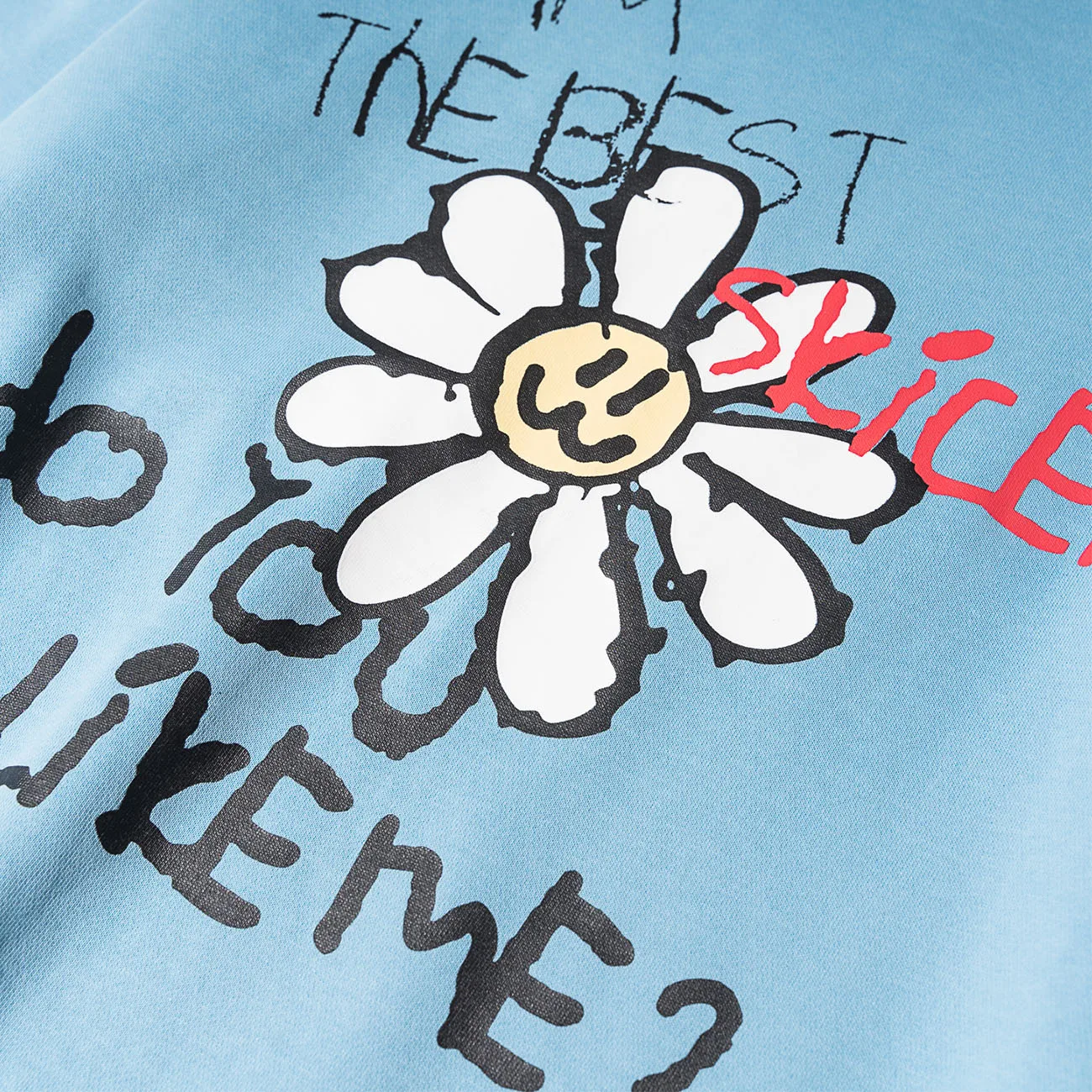 Мужская толстовка в стиле Харадзюку с капюшоном уличная одежда свитшот смешной