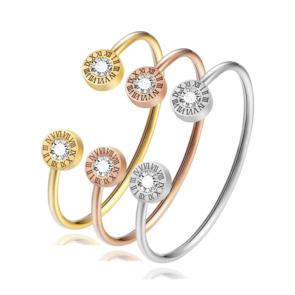 Модный Браслет-манжета для женщин роскошный брендовый дизайнерский браслет из