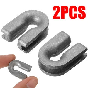 Ушко для триммера P25, 2 шт.компл.