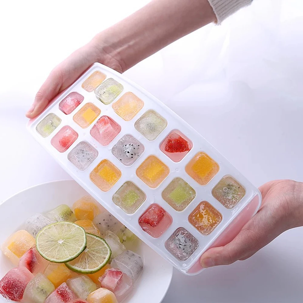 1 шт. силиконовая форма для льда в скандинавском стиле выпечки замороженный кубик