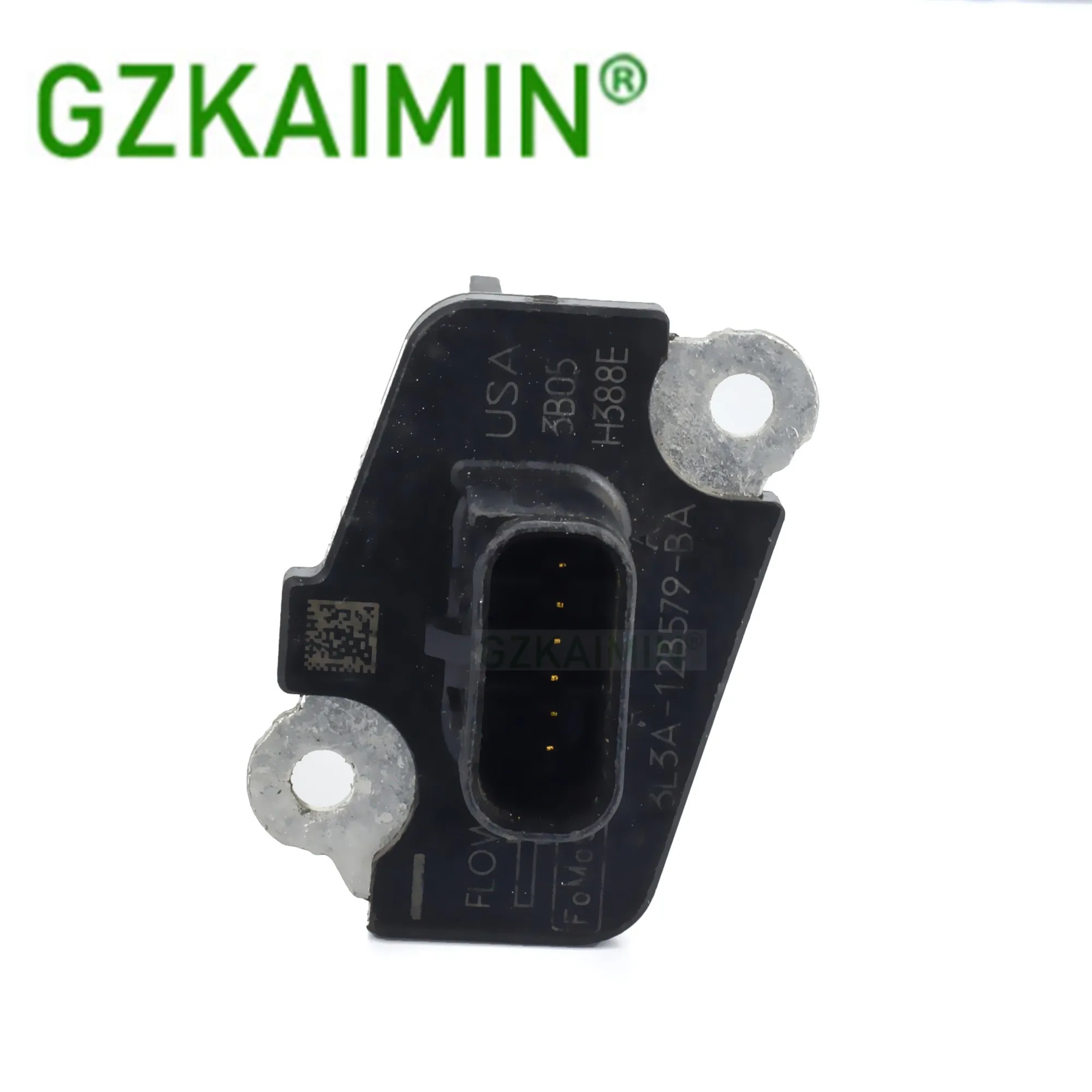 Датчик массового расхода воздуха MAF для Ford Lincoln Mercury F150 250 OE 3L3A 12B579 BA 4515688 19636 86170