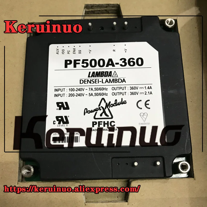 

PF500A-360 новый оригинальный модуль 500A-3600V в наличии