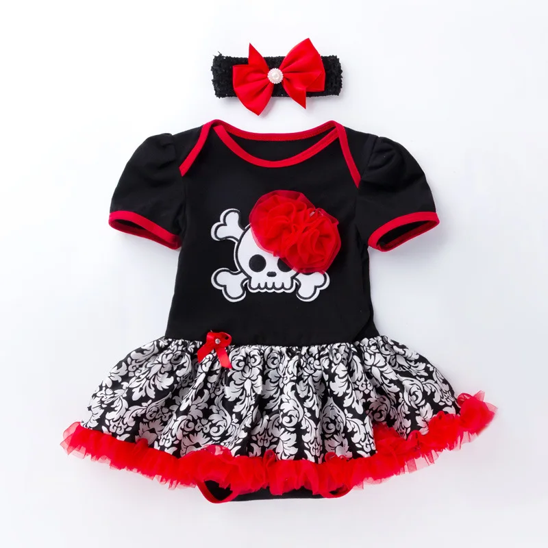 Боди пачка для новорожденных до 2 лет наряд на Хэллоуин|Боди малышек| |